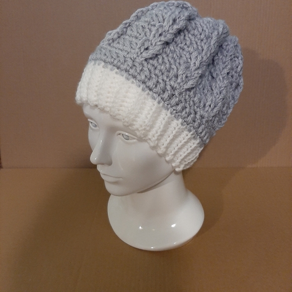 Braided Hat - Picture 1 of 1